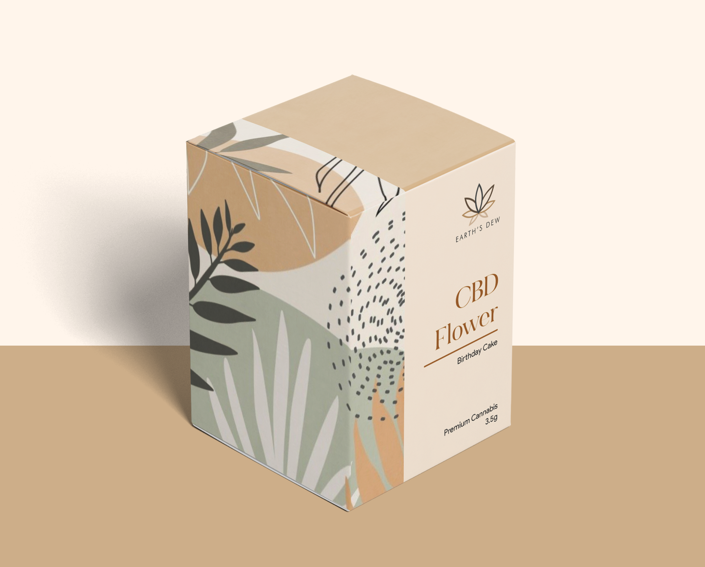 Top Shelf CBD Flower