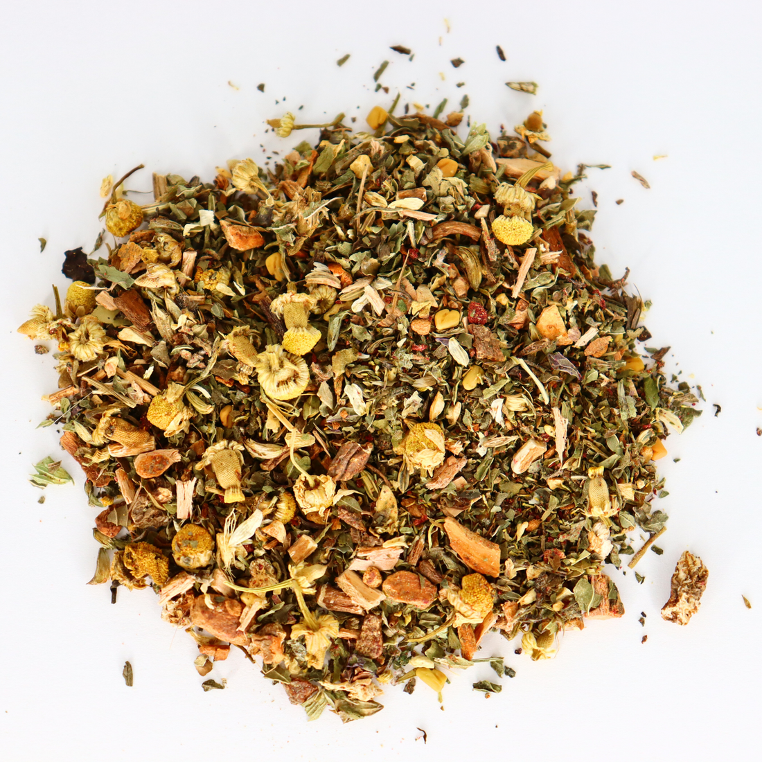 Organic PMS Relief Tea