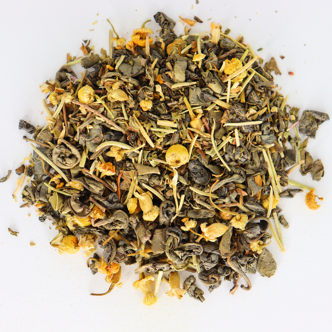 Organic Relax & Zen Tea