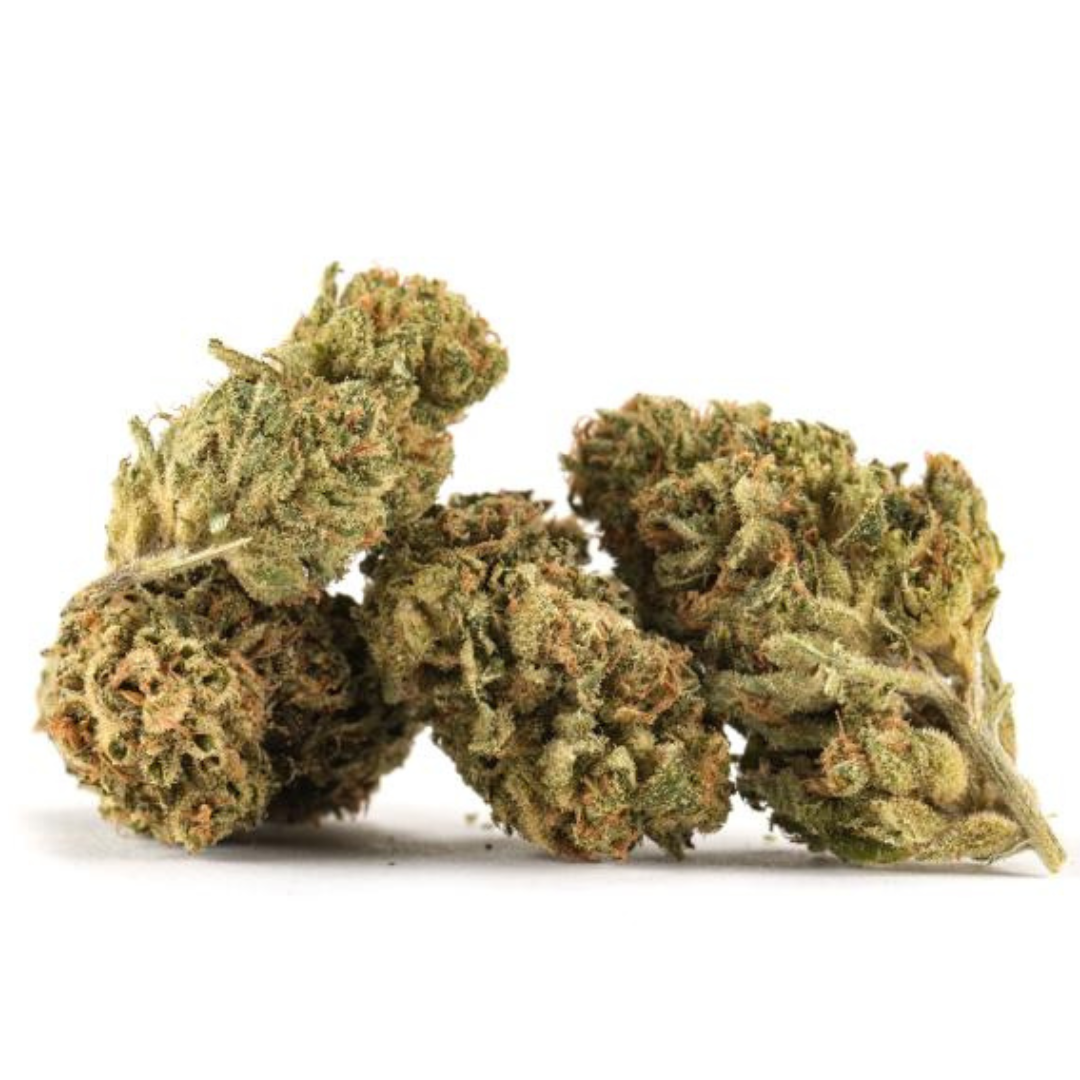 Delta 8 THC Infused Premium Flower