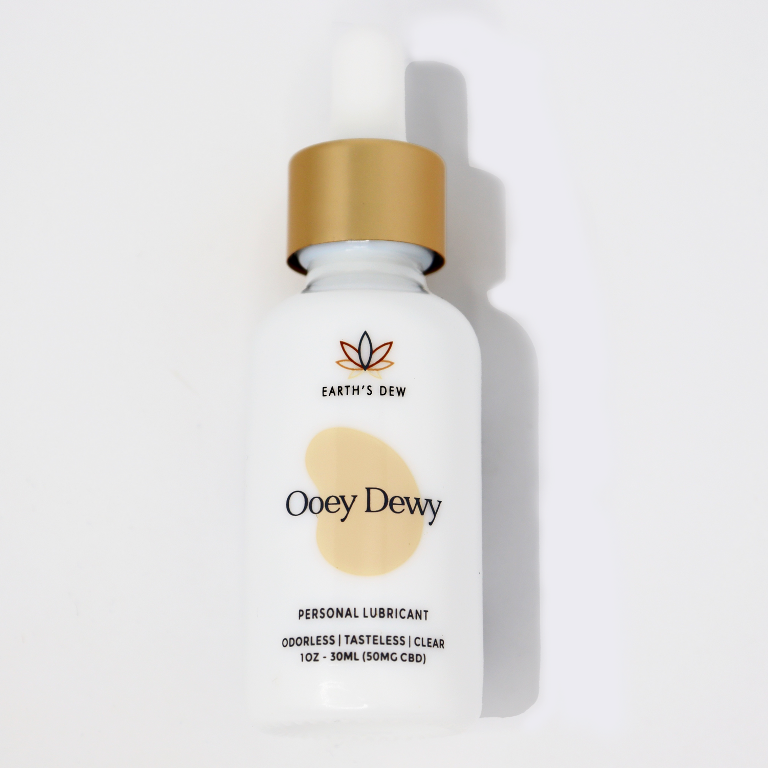 Ooey Dewy