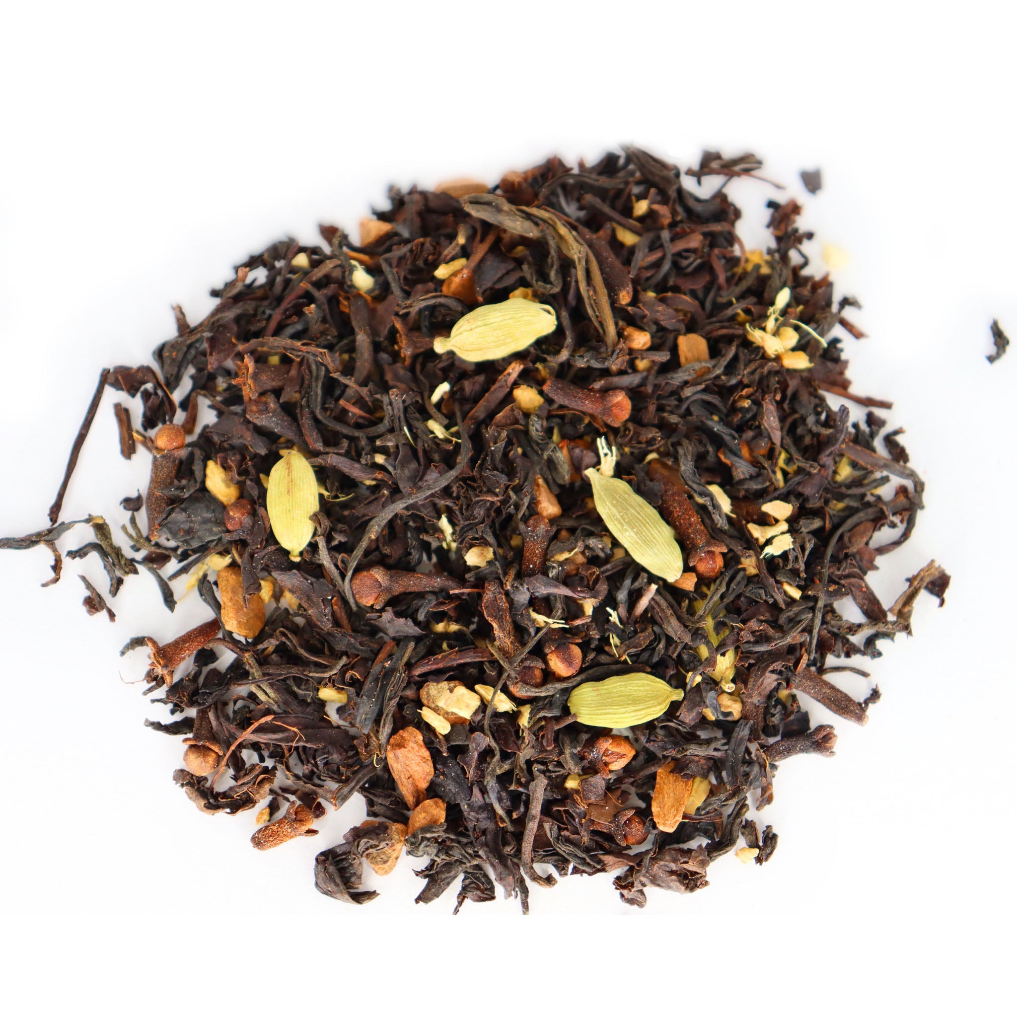 Organic Slim-Thick Tea