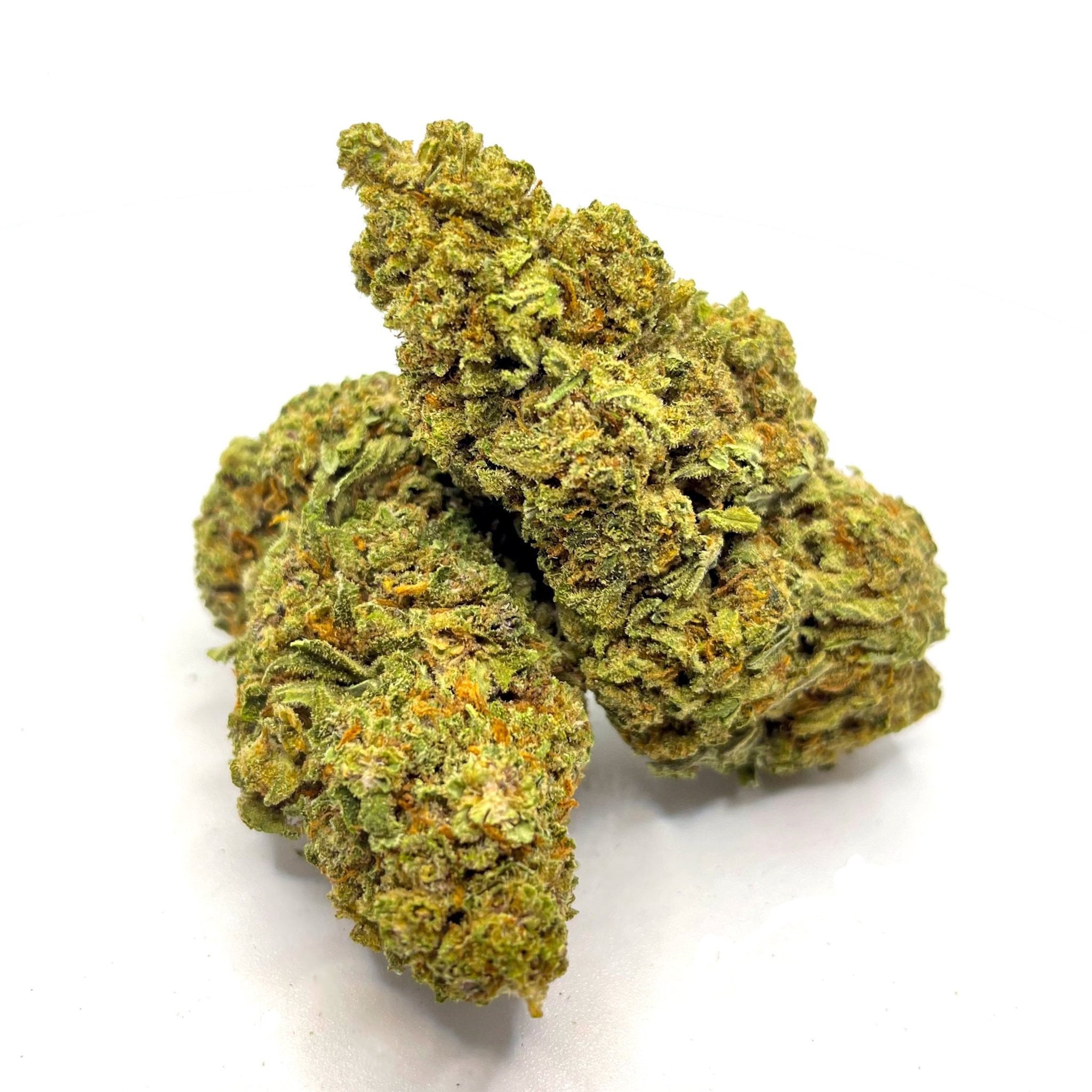 Top Shelf CBD Flower