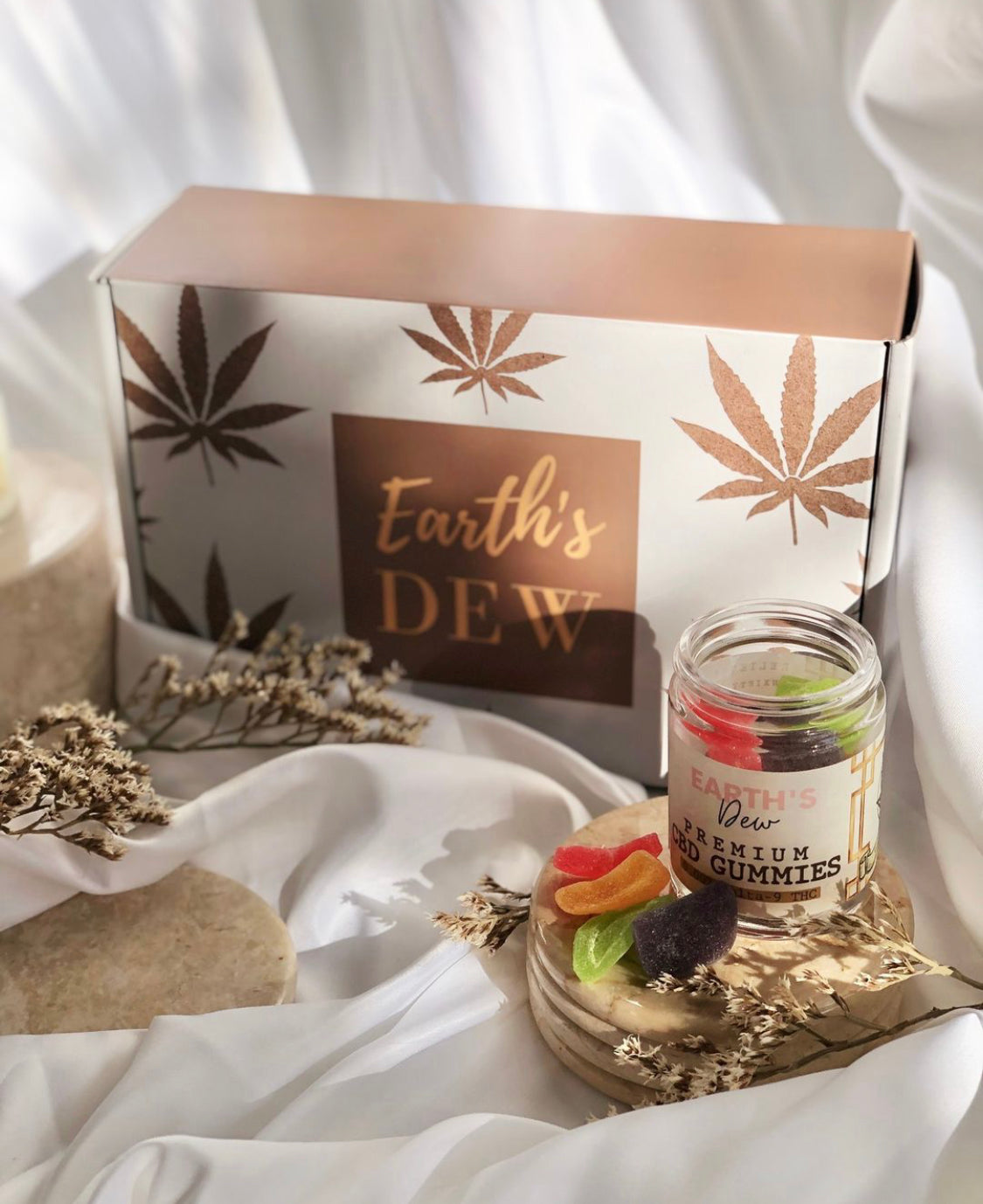 Holiday Gift Box