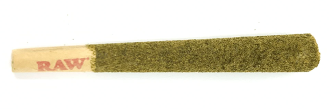 Delta 8 THC Pre-Roll