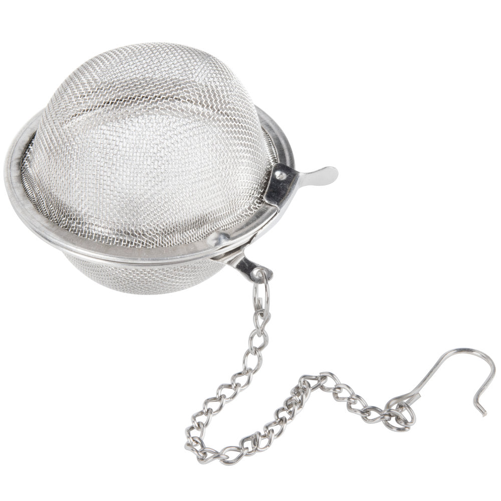 Reusable Tea Ball Infuser