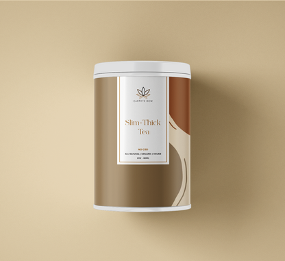 Organic Slim-Thick Tea