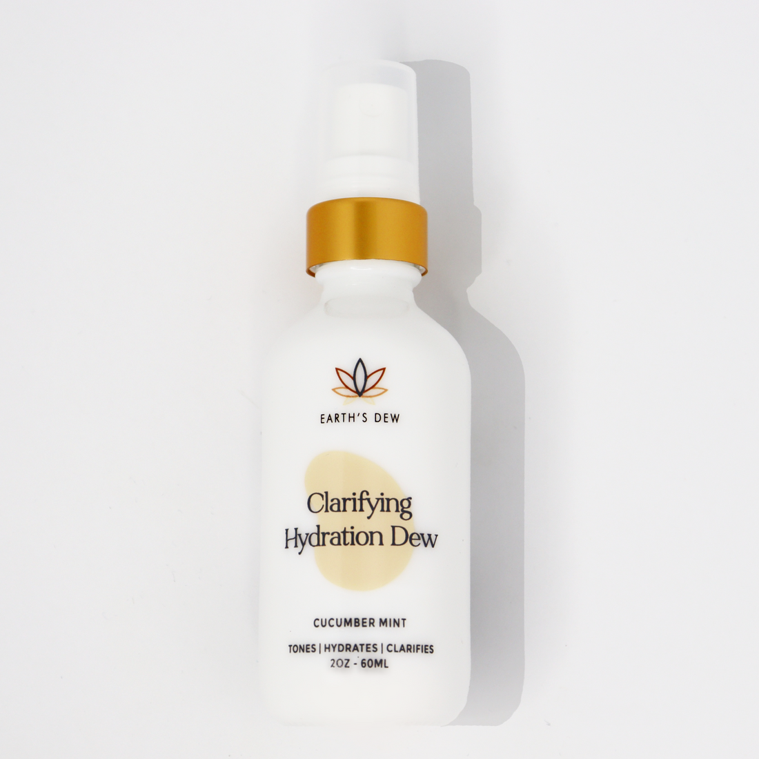 Clarifying Hydration Dew