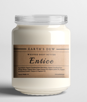 
            
                Load image into Gallery viewer, Entice Body Butter (For Men)
            
        