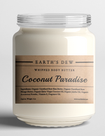 Coconut Paradise Body Butter