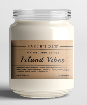 
            
                Load image into Gallery viewer, Island Vibes Body Butter
            
        